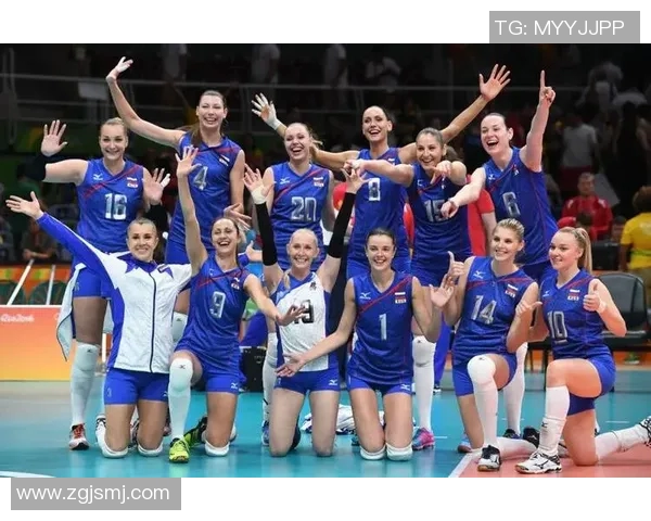 2019年俄罗斯女排精彩对决回顾与战术分析全景展现 2019年俄罗斯女排精彩对决回顾与战术分析全景展现