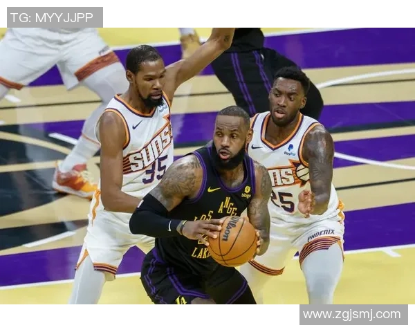 2019年3月3日湖人与太阳精彩对决视频回顾与赛后分析