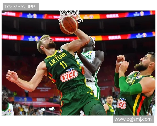 伊朗与立陶宛篮球赛精彩直播全程回顾与分析