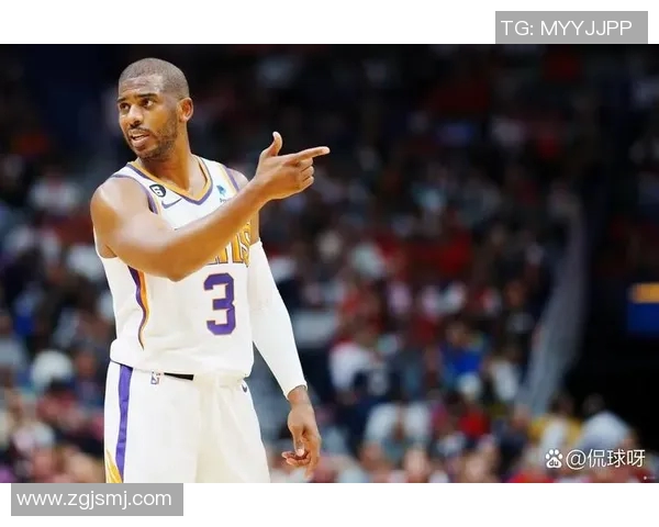 保罗生涯首冠梦破灭太阳老板酝酿重建计划欲出售老将