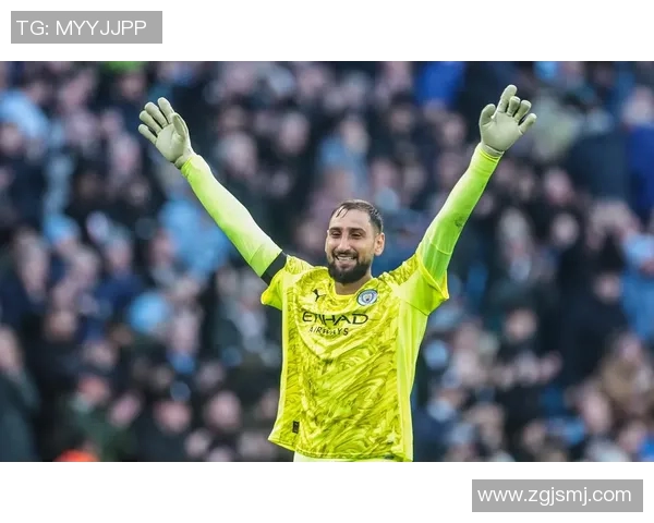 多纳鲁马:从青涩门将到世界级守护者的成长之路与传奇故事 多纳鲁马:从青涩门将到世界级守护者的成长之路与传奇故事