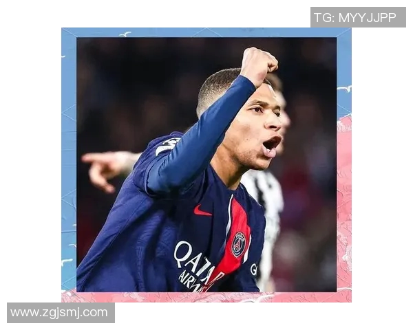 姆巴佩引领足球新时代的崛起与挑战分析 姆巴佩引领足球新时代的崛起与挑战分析