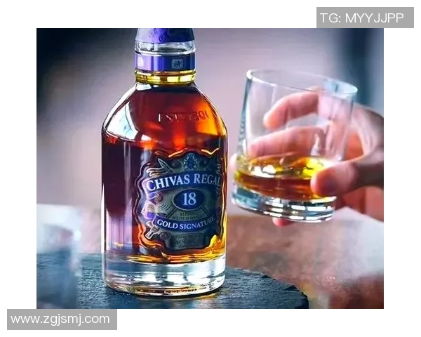 艾特莱与芝华士的经典对决品味威士忌的巅峰之战