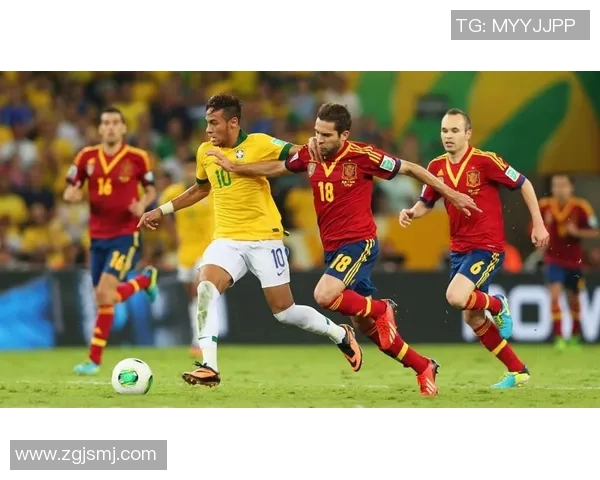 2014年世界杯西班牙对荷兰精彩直播回顾与分析