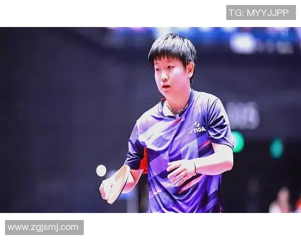 中国乒乓球队与日本乒乓球队的巅峰对决与未来展望