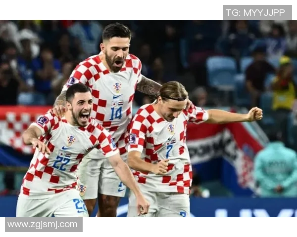 巴西与克罗地亚2018年世界杯精彩对决回顾与分析