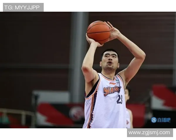 张兆旭：从篮球场上的拼搏者到人生舞台上的追梦人