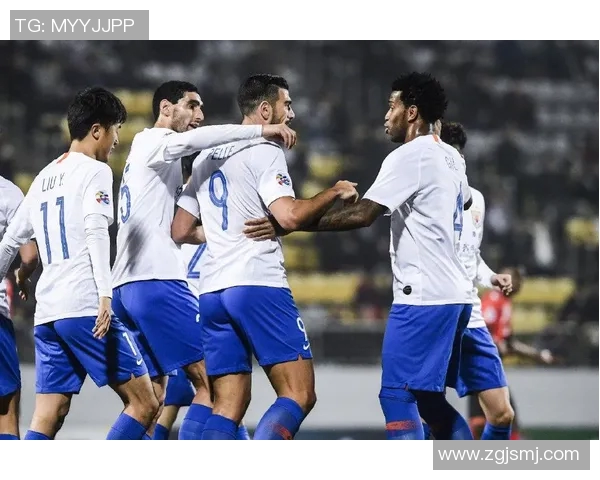 庆南队与山东鲁能的精彩对决分析与赛后点评 庆南队与山东鲁能的精彩对决分析与赛后点评