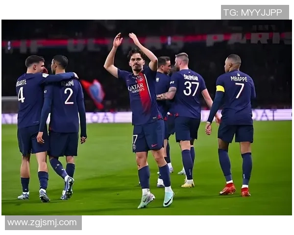 巴黎圣日耳曼与蒙彼利埃的精彩对决分析与赛季展望