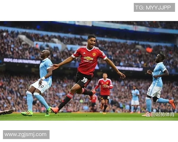 拉什福德:从青训新星到英超顶级前锋的成长之路 拉什福德:从青训新星到英超顶级前锋的成长之路