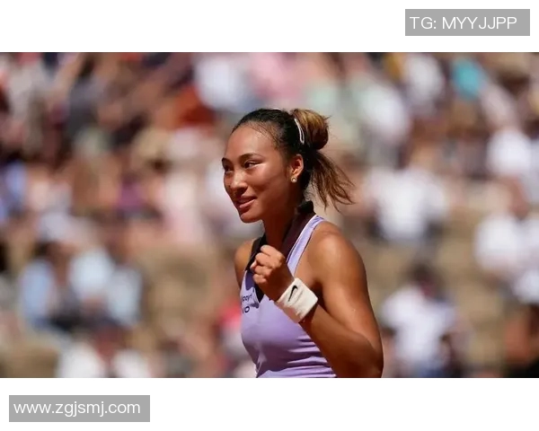 斯蒂文斯与小威在法网的巅峰对决谁能笑到最后