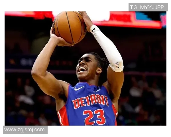 杰登艾维在NBA赛场的崛起与未来发展潜力分析 杰登艾维在NBA赛场的崛起与未来发展潜力分析