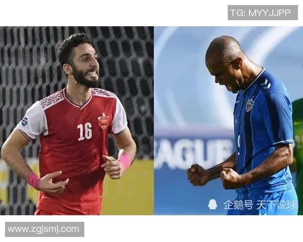 海波东与柏斯波利斯的激烈对决揭示足球战术与团队精神的较量 海波东与柏斯波利斯的激烈对决揭示足球战术与团队精神的较量