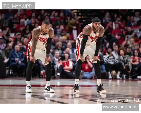 波特兰与迈阿密的激烈对决谁能在这场比赛中笑到最后 波特兰与迈阿密的激烈对决谁能在这场比赛中笑到最后