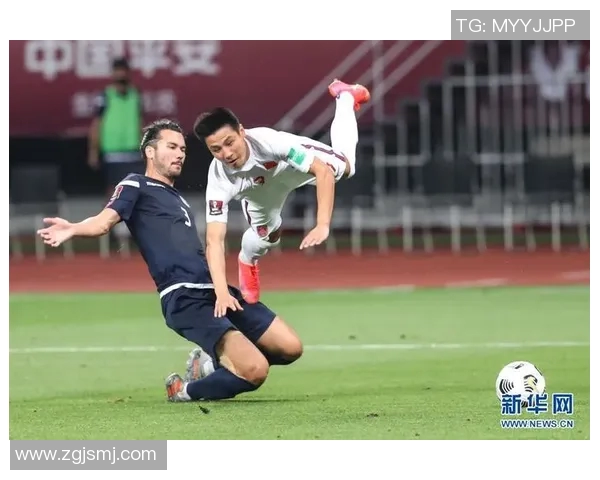 中国与关岛比赛直播渠道分析及收看指南分享