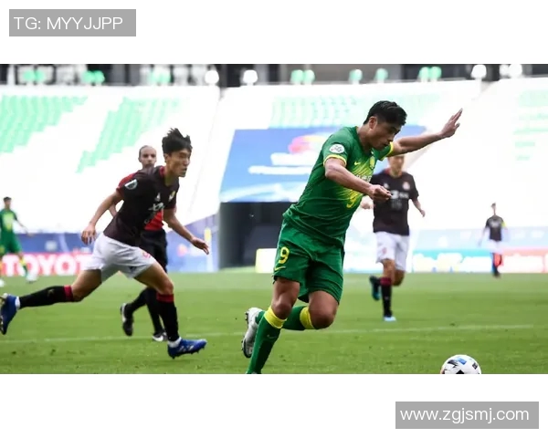 北京国安与墨尔本胜利精彩对决比分揭晓全场回顾与精彩瞬间分析