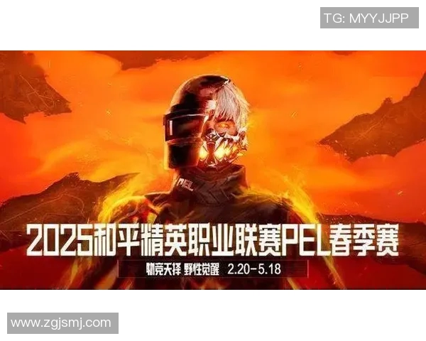 和平精英赛事最新经验分享TOP10TES战队表现突出引领潮流