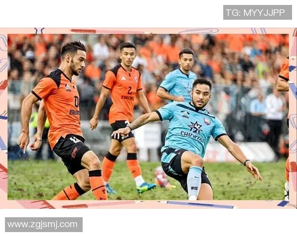 悉尼足球队迎战纽喷射机全力争胜激烈对决即将上演