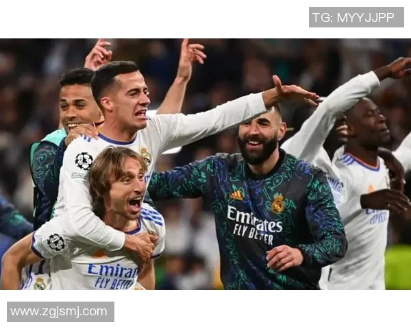 曼城与皇马激战在即谁将晋级欧冠决赛巅峰对决