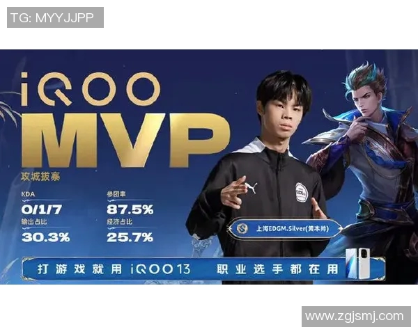 王者荣耀战术解析：深入探讨EDG快攻策略与执行细节