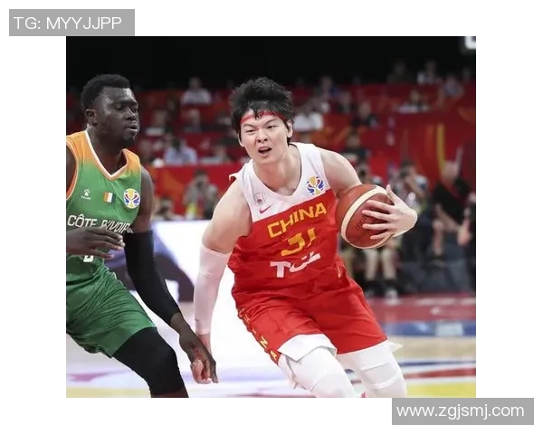 王哲林的篮球之路：从青涩少年到CBA明星的成长历程与挑战