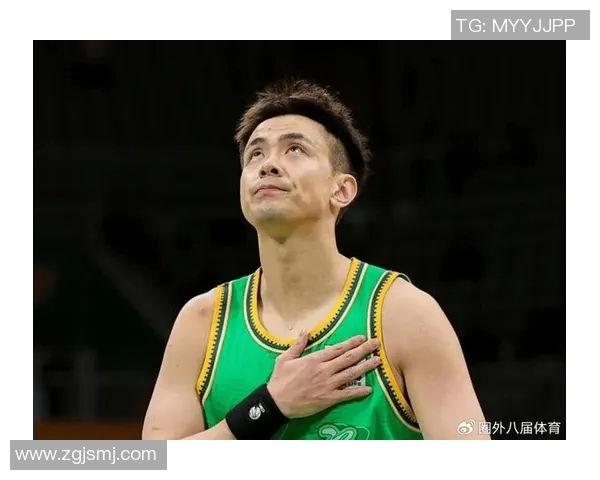 赵继伟领衔中国男篮新一代崛起之路展望与挑战分析