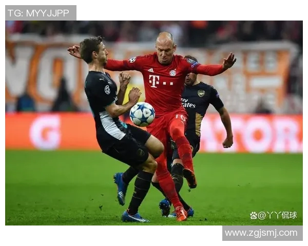 阿森纳与拜仁点球大战回顾谁将成为胜利的英雄