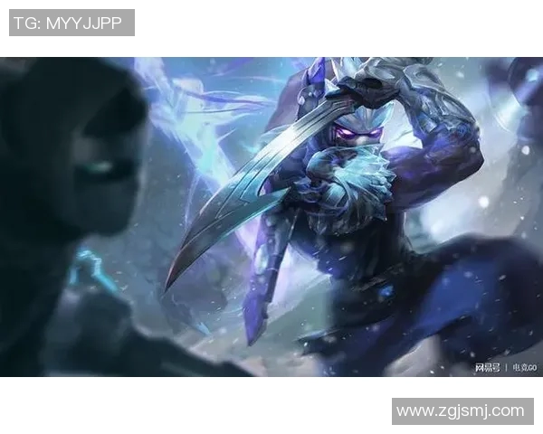 掌握IG控制打法的核心策略与实战解析