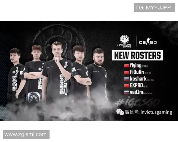 CSGO战术解析：深入剖析IG战队的包夹策略与执行细节