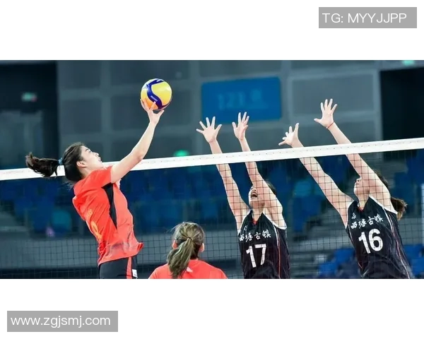 上海排球队在全国排球力量排行榜中荣获第八名展现强劲实力与潜力