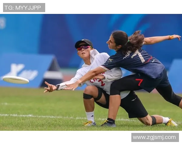 南京飞盘队与杭州飞盘队技术对决赛后分析与总结