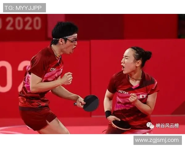 南京乒乓球队配合表现的数据分析与战术研究探讨