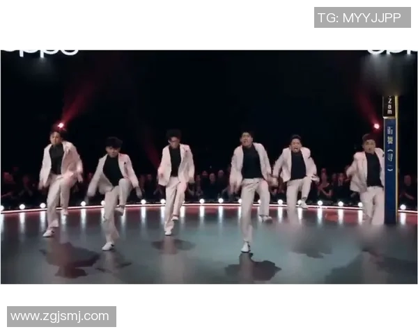 武汉街舞队引领潮流最新街舞战术TOP10全解析