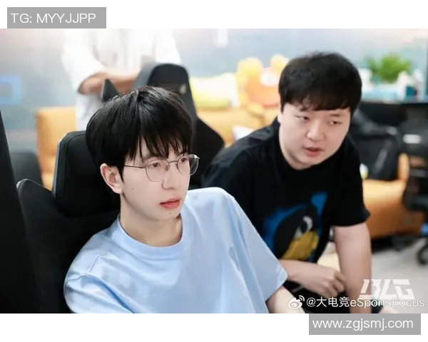 重磅专题：探秘BLG战队防守革新背后的战术与策略